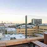 Apartment City