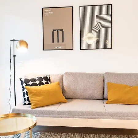 Apartment City *