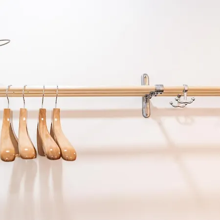 Apartment City オウル