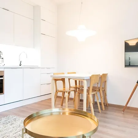 Apartment City * Oulu