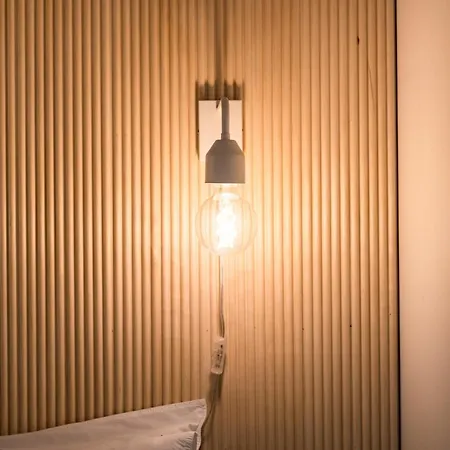 Apartment City * Oulu