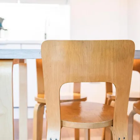 Apartment City アパート *