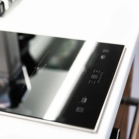 Huoneisto Apartment City Oulu