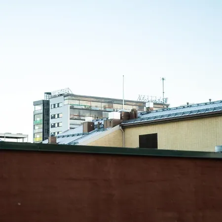Apartment City Oulu