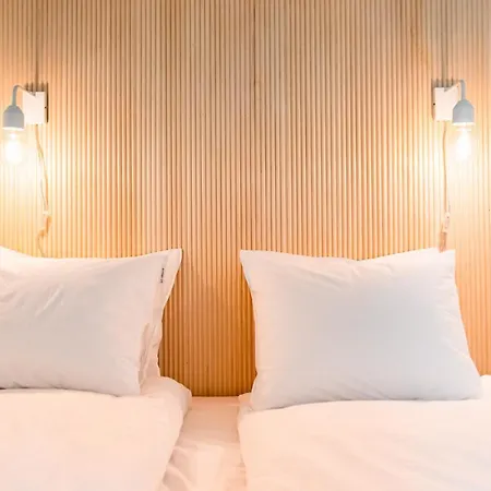 Apartment City オウル