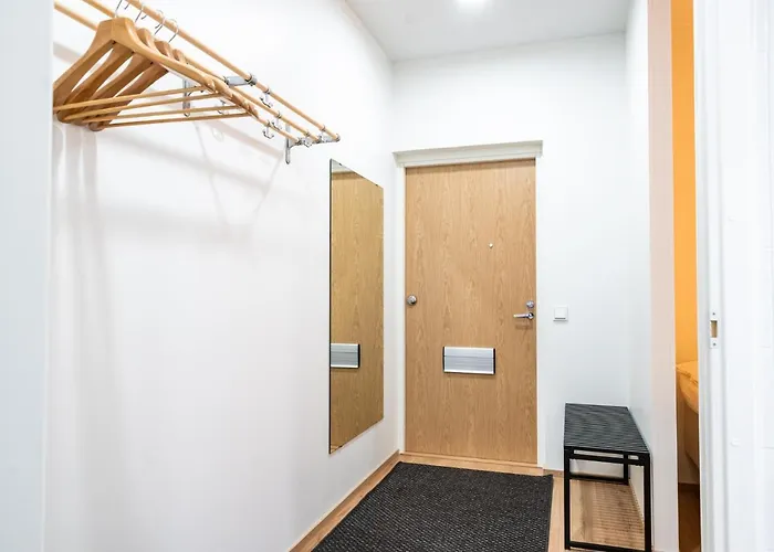 公寓 Apartment City