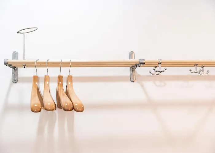 Apartment City 奥卢