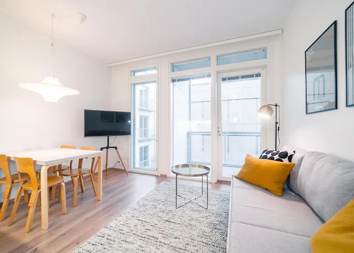 Apartment City 公寓 *