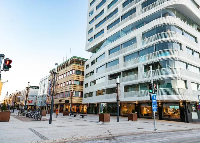 公寓 Apartment City *