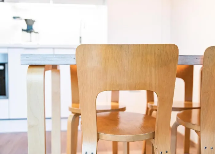 Apartment City 公寓 *