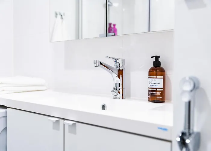 Apartment City 公寓 *