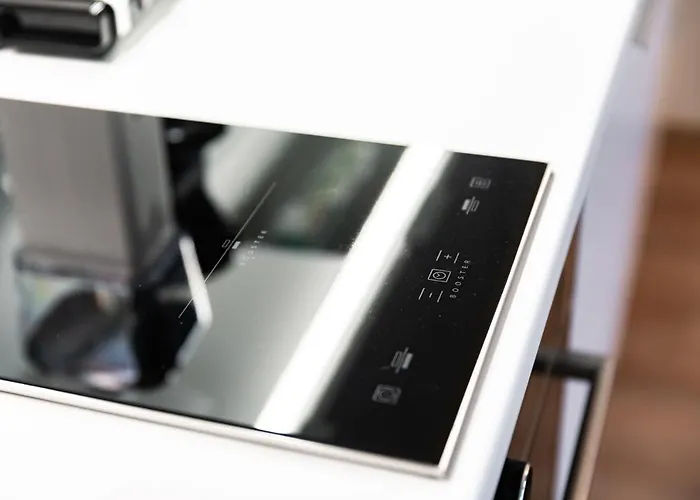 公寓 Apartment City 奥卢