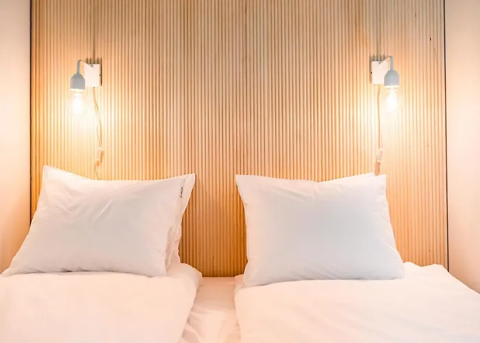 Apartment City 奥卢